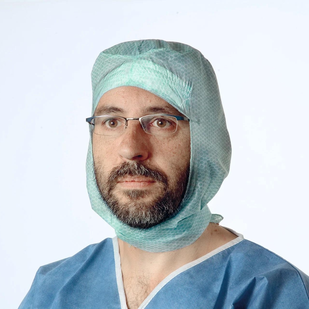 Hartmann Foliodress Cap Comfort