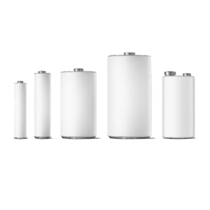 Batterien