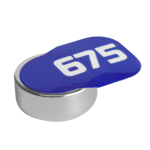 Typ 675 | PR44 | blau