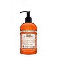 Sugar Soap