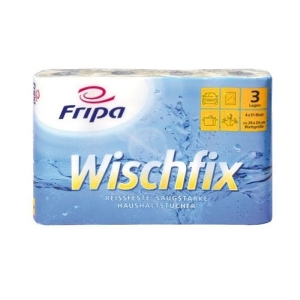 Wischtücher