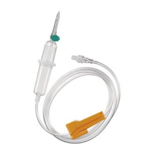 Infusionsbesteck & -geräte