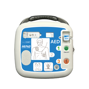 Defibrillatoren