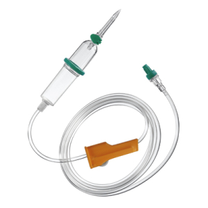 Infusion & Transfusion