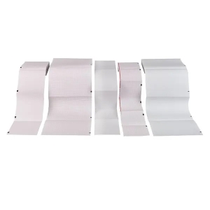 EKG-Papier