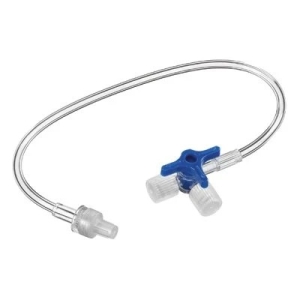 Adapter & Dreiwegehähne