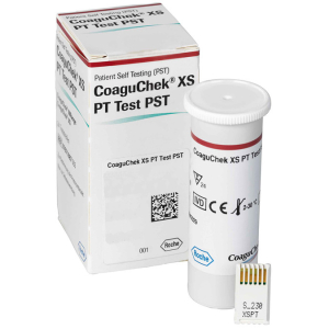Gerinnungsdiagnostik