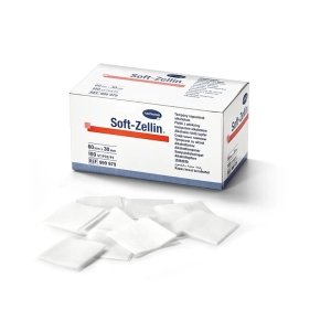 Alkoholtupfer