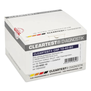 CRP-Tests