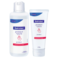 Baktolan protect+ pure regenerierende Em gallery