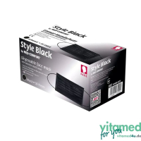 Style by MED COMFORT Mundschutz, OP-Mask gallery