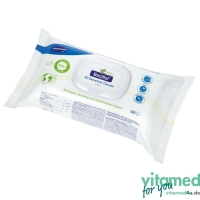 Hartmann Bacillol 30 Sensitive Green Tis gallery