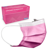 ARNOMED OP Mundschutz Typ IIR mit Gummib gallery