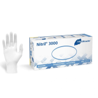 Meditrade Nitril 3000 Untersuchungshands gallery