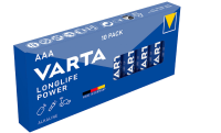 Varta Longlife Power AAA 4903 Micro LR3  gallery