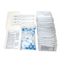 Fluorecare 6in1 Combo Profi-Schnelltest SARS-CoV-2, Influenz