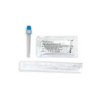 Fluorecare 6in1 Combo Profi-Schnelltest SARS-CoV-2, Influenz