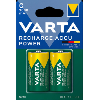 Varta Recharge Accu Power C 3000mAh 2er  gallery