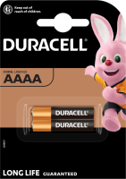 Duracell Ultra AAAA Sicherheitsbatterie  gallery