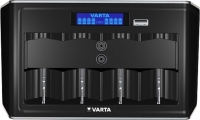 Varta LCD Universal Charger 2