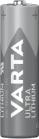 Varta Ultra Lithium AA 6106 FR14505 4er Blister 2