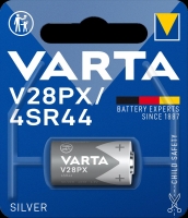 Varta Silver V28PX 1er Blister gallery