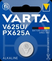 Varta Alkaline Spezial V625U -PX625A - 4 gallery