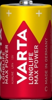 Varta Longlife Max Power C Baby 4714 2er Blister 2