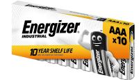 Energizer Industrial  AAA Micro LR03 MN2 gallery