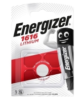 Energizer Lithium CR1616 gallery