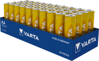 Varta Longlife AA LR06 4106 40 St. (Tray gallery