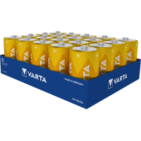 Varta Longlife Mono D Batterie 4120 LR20 gallery