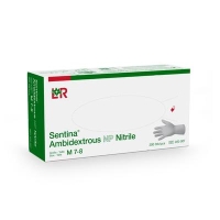 L & R Sentina Ambidextrous Nitril |  gallery