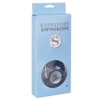 Stethoskop "Rappaport" versch. Farben 2