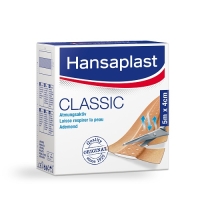 Hansaplast Classic verschiedene Grö gallery