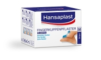 Hansaplast Elastic Fingerkuppenpflaster  gallery