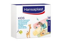 Hansaplast Kids Universal Stripes gallery