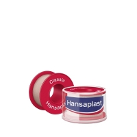 Hansaplast Fixierpflaster versch. Breite gallery
