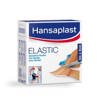 Hansaplast Elastic versch. Grö&szli gallery