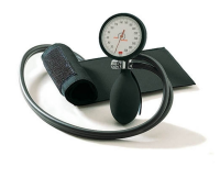 Boso Clinicus II mit Klettenmanschette s productbox