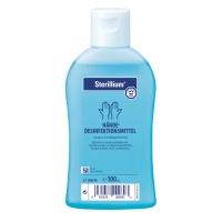 Sterillium 100 ml Händedesinfektion productbox