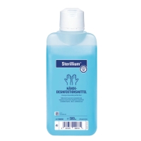 Sterillium 500 ml Händedesinfektion productbox