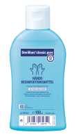 Sterillium classic pure Händedesinfektion für Prax