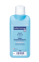 Sterillium classic pure Händedesinfektion für Prax