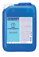 Sterillium classic pure Händedesinfektion für Prax