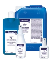 Hartmann Cutasept F farblos Hautdesinfek productbox