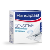 Hansaplast Sensitive versch. Breiten gallery