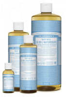 Dr. Bronners 18 in 1 Seife - Baby Mild - gallery