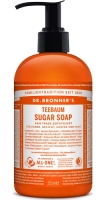 Dr. Bronners Bio Sugar Soap - Teebaum ve gallery