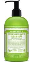 Dr. Bronners Bio Sugar Soap Zitronengras gallery